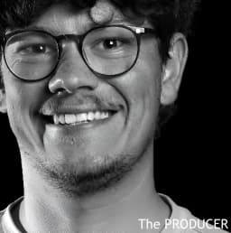 The PRODUCER